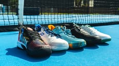 Ranking the Best Men's Pickleball Shoes of 2025