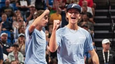 The Shock go Undefeated in Their Hometown - Patriquin makes his case for MVP