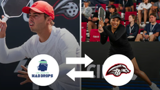 Historic MLP Trade Sends Ben Johns to LA