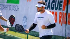 The Dink Minor League Pickleball Is Now a Global Phenomenon