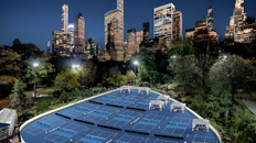 Best Pickleball Facilities in New York City (2025 Guide)
