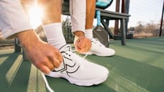 SQAIRZ Partners with Major League Pickleball's Chicago Slice as Official Footwear Sponsor