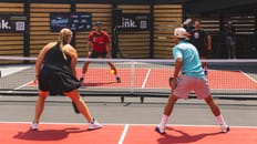 The Headlines Are Clear: Pickleball Is the New Dating App