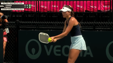 The Real Reason Anna Bright Got Back on the Singles Court