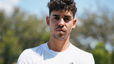 Jaume Martinez Vich Joins adidas: 'Adding Power Opens Up New Weapons for Me'
