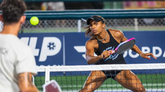 Tyra Hurricane Black: Five Tips to Elevate Your Pickleball IQ