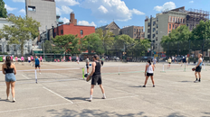 Report: Is U.S. Pickleball Participation Leveling Off?