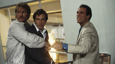 Former Bond Villain Finds New Foe in Florida Pickleball Courts