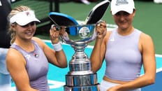 Anna Leigh Waters Had Her Most Dominating Weekend In History