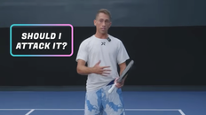 The Backhand Decision Tree: One Pro's Real-Time Strategy for Cooking at the Kitchen