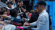 Ben Johns and Tyson McGuffin 'Were Like Justin Bieber' Walking Around Malaysia