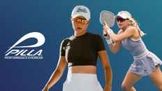 Anna Leigh Waters and Anna Bright Partner with Pilla on Game-Changing Pickleball Lenses