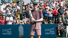 Roscoe Bellamy Earns First Gold and ALW Gets Fourth Straight Triple Crown at PPA Lakeland