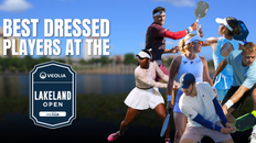 Best Dressed PPA Veolia Lakeland Open