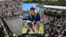 Help Name Anna Leigh Waters' New Puppy