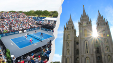 Faith vs. Finals: The Petition Challenging College Pickleball’s Sunday Play