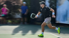 The Biggest Jump in Pickleball: Collin Johns on Why 5.0 to Pro Is the Real Challenge