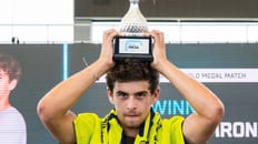 APP Mesa Open Tournament Recap