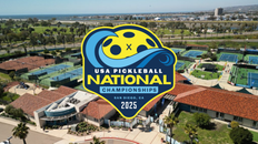 USA Pickleball National Championships - 2025 Preview