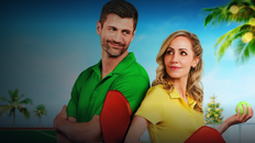Lifetime Made a Pickleball Movie — and No One In It Can Actually Play Pickleball
