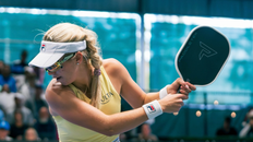 Yes, Anna Leigh Waters' Paddletek Contract Ends Today