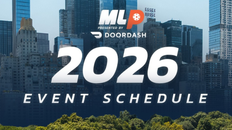 Major League Pickleball Announces 2026 Season Schedule