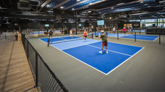 The Dink Introduces “Best Pickleball Facility” — A New Fan-Voted Award for 2025