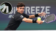 This Pickleball Grip Is Changing the Game (and the Pros Agree)