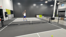 The Key to a Killer Overhead: Angles, Not Power