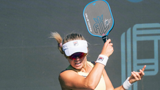 Anna Leigh Waters Removed from Paddletek Website