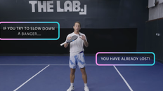 5 New Rules for Beating Bangers in Pickleball, According to Zane Navratil