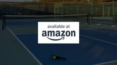 Amazon Pickleball Paddle Sales Up 55% in 2025, Surge to $44 Million