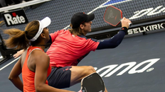 Pickleball Fans Hate This Mixed Doubles Strategy — But it Just Won PPA Gold