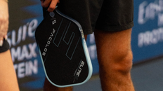 How Gabe Tardio's Facolos Deal Could Reshape the Entire Pickleball Paddle Market