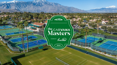 The PPA Masters 2026 Tournament Preview