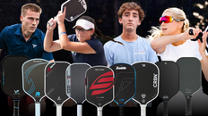 Tracking All the New Pro Paddle Deals in 2026