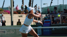 Catherine Parenteau’s Pro Tips to Shut Down the Poach