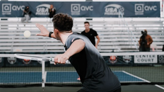 The Most Important Aspect of Your Pickleball Serve Probably Isn't What You Think