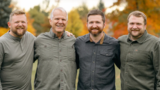 Selkirk Raises $30M at $200M Valuation, Setting Stage for International Expansion