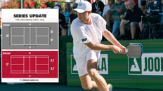 The PPA Tour Is Testing Smaller Singles Courts — a Few Top Pros Have a Different Idea