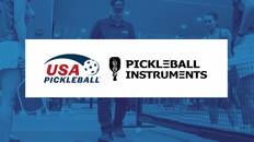 Counterfeit Paddles Are on Notice as USA Pickleball Launches Onsite Testing for Amateur Events