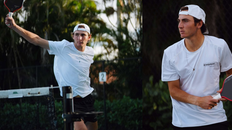 How to Set a 1-2 Trap for Through-the-Middle Winners