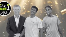 The 120/Life Dink Awards 2025 Winners — Media Categories