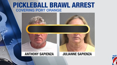Kitchen Violation Sparks Violent Pickleball Brawl in Florida, Paddle Used in Assault