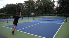 Pickleball Singles: 7 Essential Pro Tips to Dominate Solo Play