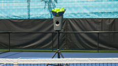 This Engineer Invented the Apple Pencil, Now He’s Reimagining the Pickleball Machine