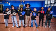 New York City Launches First-Ever MLP-Backed Youth Pickleball Program