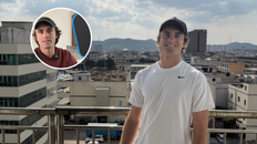 A New Pickleball Paddle Reviewer Has Entered the Chat: James Ignatowich