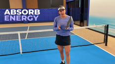 The Pickleball Reset: The One Skill That Takes You Beyond 3.5