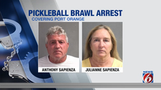 Kitchen Violation Sparks Violent Pickleball Brawl in Florida, Paddle Used in Assault